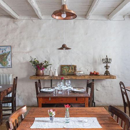 Wundergarten Dimora Dei Frati Gratteri Zewnętrze zdjęcie