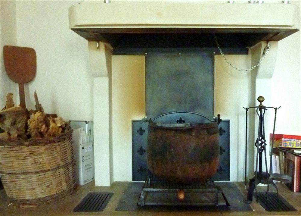 Wundergarten Dimora Dei Frati Gratteri Zewnętrze zdjęcie