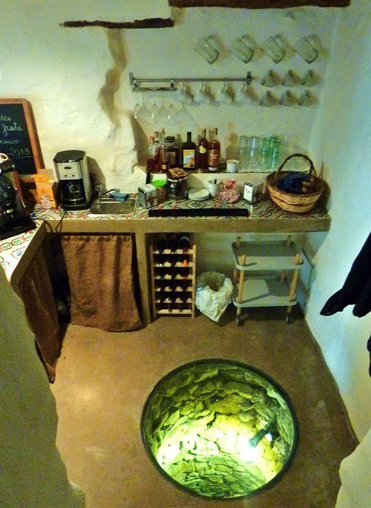 Wundergarten Dimora Dei Frati Gratteri Zewnętrze zdjęcie