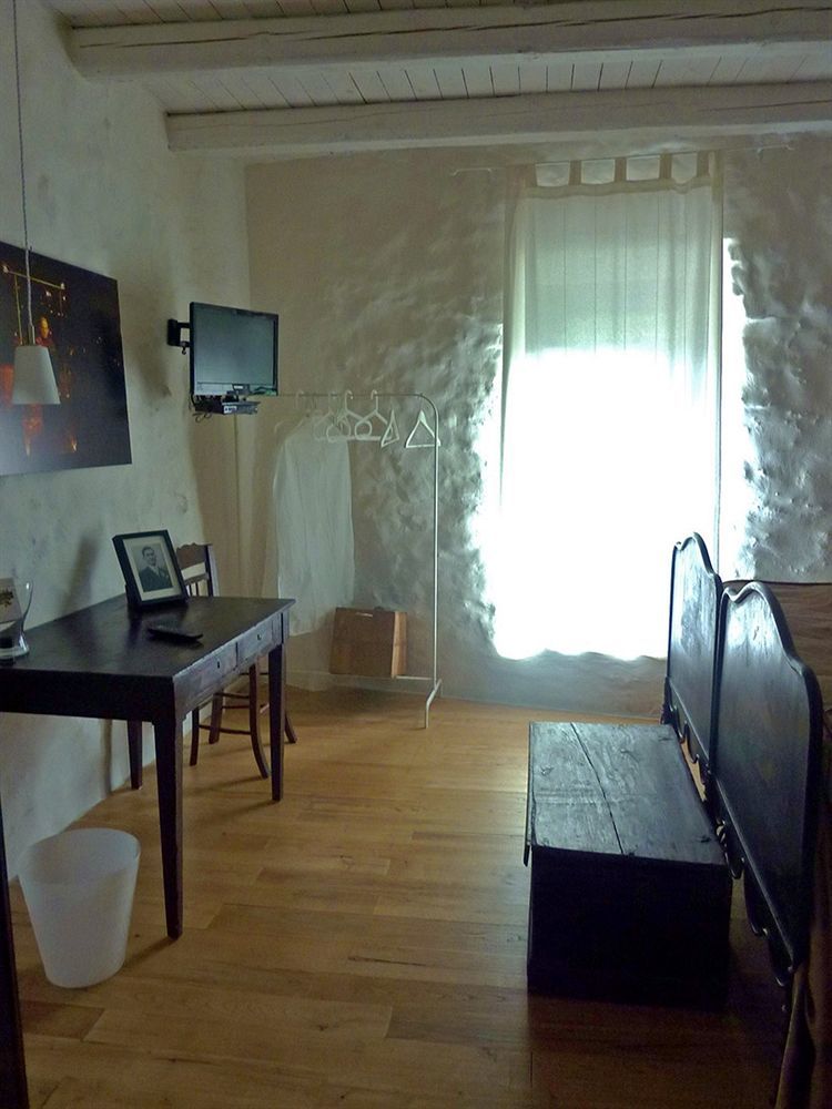 Wundergarten Dimora Dei Frati Gratteri Zewnętrze zdjęcie
