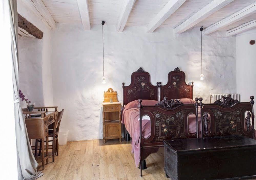 Wundergarten Dimora Dei Frati Gratteri Zewnętrze zdjęcie