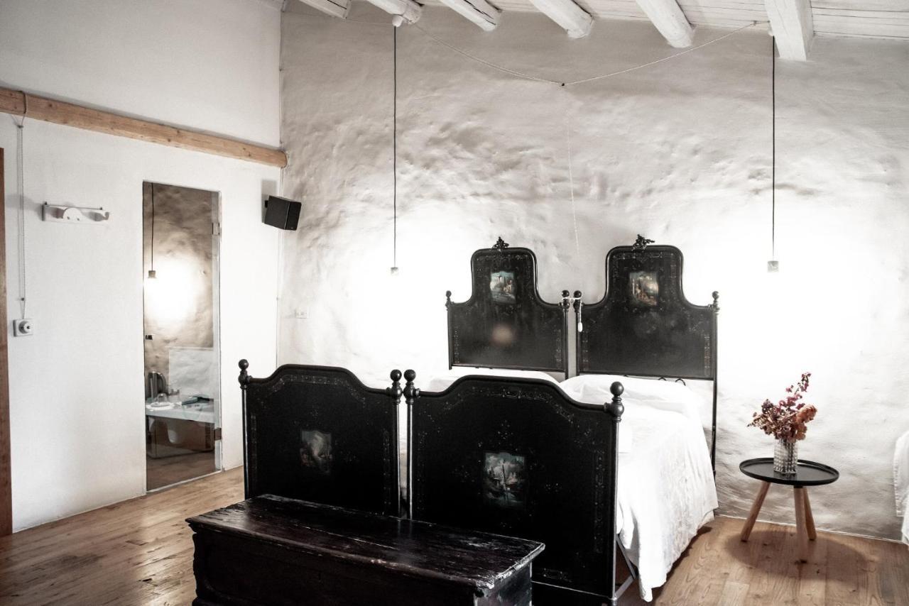 Wundergarten Dimora Dei Frati Gratteri Zewnętrze zdjęcie