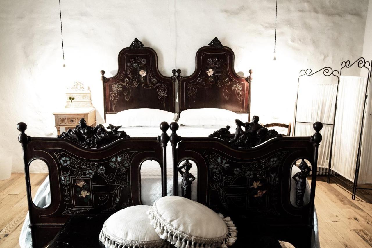 Wundergarten Dimora Dei Frati Gratteri Zewnętrze zdjęcie