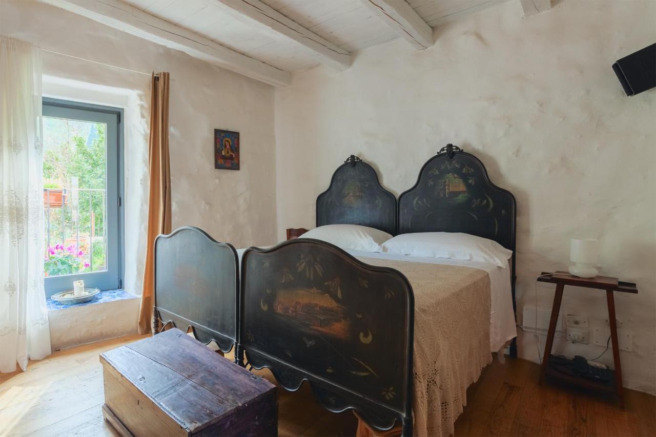 Wundergarten Dimora Dei Frati Gratteri Zewnętrze zdjęcie