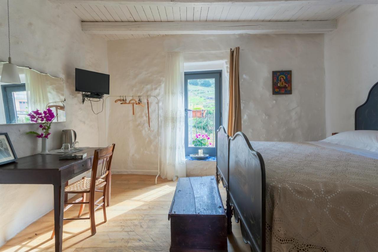 Wundergarten Dimora Dei Frati Gratteri Zewnętrze zdjęcie